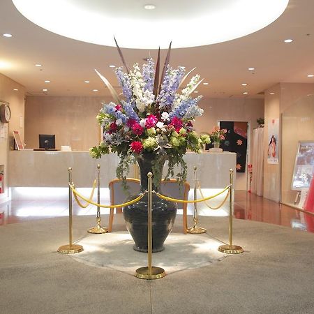 Hotel Sekumiya Obama  Esterno foto