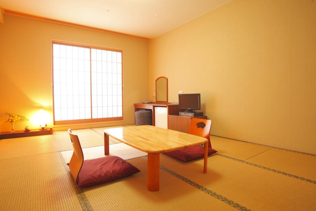 Hotel Sekumiya Obama  Esterno foto