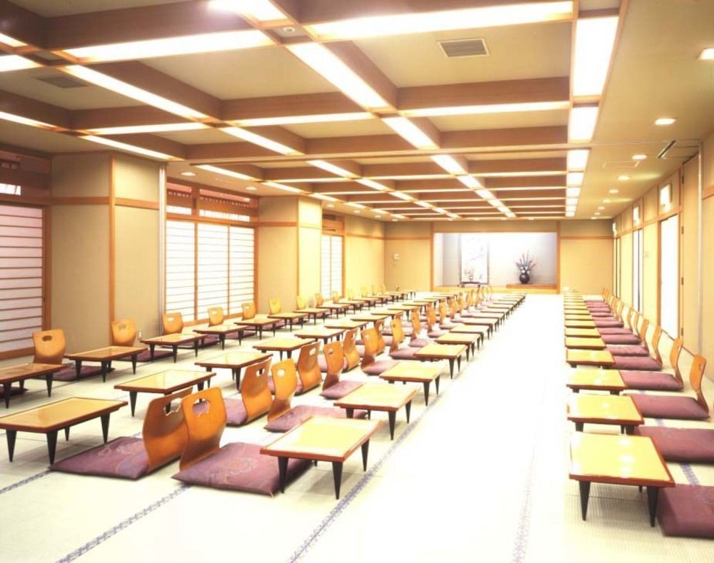 Hotel Sekumiya Obama  Esterno foto
