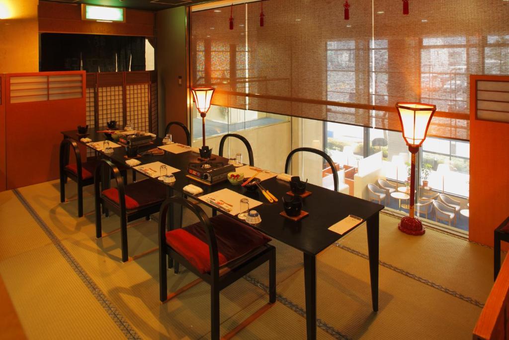 Hotel Sekumiya Obama  Esterno foto