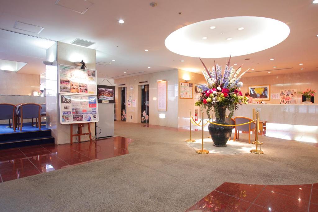 Hotel Sekumiya Obama  Esterno foto